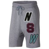 Nike 930248-091 Sportswear Loose-Fit Erkek Şort