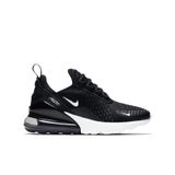 Nike 943345-001 Siyah Air Max 270 GS Çocuk Sneaker