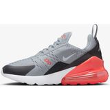 Nike 943345-039 Gri Air Max 270 Çocuk Sneaker