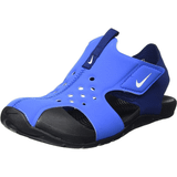 Nike 943827-403 Sunray Protect 2 Td Mavi Erkek Çocuk Sandalet