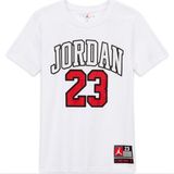 Nike 955933-R78 Jordan Jdb Jordan Iconıc Erkek Çocuk T-Shirt