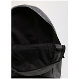 Nike 9B0503-GEH JAN AIR SCHOOL BACKPACK Gri Erkek Sırt Çantası