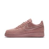 Nike AA1117-601 Air Force 1 07 LV8 Suede Erkek Ayakkabısı