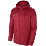 Nike AA2090 Kırmızı Park18 Ftbll Jckt Yağmurluk