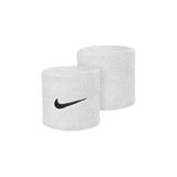 Nike Ac0009-101 Swoosh Wristbands Havlu Bileklik - Renkli