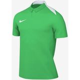 Nike Academy 24 FD7600-329 Yeşil Polo Yaka Erkek Tişört - S