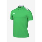 Nike Academy 24 FD7600-329 Yeşil Polo Yaka Erkek Tişört