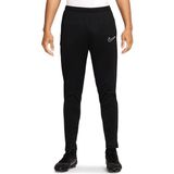 Nike Academy 25 Dri-Fit Erkek Futbol Eşofman Altı - HJ3776 - S - Siyah - Beyaz