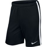 Nike Academy Cepli Erkek Futbol Şortu - XL - Siyah