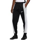 Nike Academy Dri-Fit Erkek Futbol Antrenman Eşofman Altı - FZ0383 - Siyah