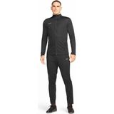 Nike Academy Dri-Fit Erkek Futbol Eşofmanı - Siyah - XS
