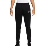 Nike Academy Erkek Dri-FIT Futbol Pantolonu (HJ3776-010, Siyah/Siyah/Beyaz)