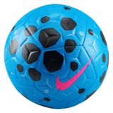 Nike Academy Erkek Mavi Futbol Topu HV4386-450