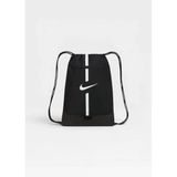 Nike Academy Gym Sack Da5435-010 – Siyah Futbol Ve Antrenman Torba Çantası