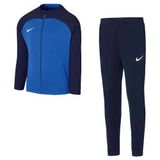 Nike Academy Pro Çocuk Mavi Futbol Eşofman Takımı Dj3363-463