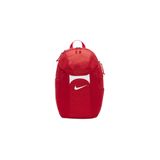 Nike Academy Team 30L Profesyonel Sporcu Sırt Çantası Kırmızı/Beyaz DV0761-657