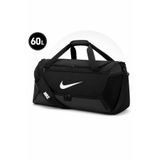 Nike Academy Team 60L Spor Çantası Antrenman Seyahat Fitness Ayakkabı Bölmeli Omuz Askılı Spor Çantası 64x30x31 cm