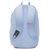 Nike Academy Team Backpack 2.3 Erkek Sırt Çantası - DV0761 - Beyaz - Mavi - Kırmızı