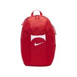 Nike Academy Team Backpack 30L Kırmızı Yağmurluklu Spor Sırt Çantası DV0761-657