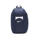 Nike Academy Team Backpack 30L Lacivert Yağmurluklu Spor Sırt Çantası DV0761-410