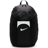 Nike Academy Team Backpack 30L Siyah Yağmurluklu Spor Sırt Çantası DV0761-011