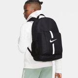 Nike Academy Team DA2571-010 Sırt Çantası Siyah Renkli Ergonomik Tasarım ve Kullanım Kolaylığı