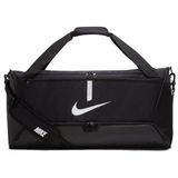 Nike Academy Team Duff CU8090-010 Siyah Spor Çanta Erkekler İçin Kullanışlı Özellikler