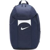 Nike Academy Team DV0761 Unisex Günlük, Okul ve Spor Sırt Çantası (30L) - Lacivert - Beyaz