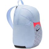 Nike Academy Team DV0761 Unisex Günlük, Okul ve Spor Sırt Çantası (30L) - Mavi