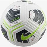 Nike Academy - Team Futbol Topu FZ7540-100 - Beyaz - Yeşil