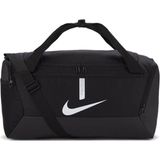 Nike Academy Team Orta Boy Spor Çantası – Dayanıklı Suya Dayanıklı Polyester, Futbol Ekipmanları için İdeal - Renkli