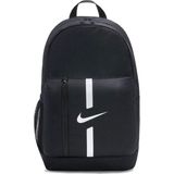 Nike Academy Team Sırt Çantası DA2571-010 – Dayanıklı, Geniş Bölmeli, Spor ve Günlük Kullanıma Uygun - Renkli