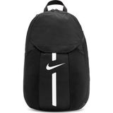 Nike Academy Team Soccer (30 L) Unisex Sırt Çantası DC2647-010 - Siyah