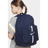 Nike Academy Team Unisex Sırt Çantası DA2571-411 Lacivert Renkli Modeli ile Şık Tasarım