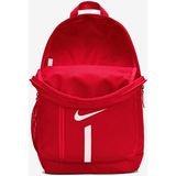 Nike Academy Team Unisex Sırt Çantası Kırmızı DA2571-657 Modeli Fonksiyonel Özellikler
