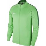 Nike Academy18 Track Jacket 893701-361 Eşofman Üst - XL - Yeşil