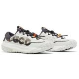 Nike Acg Mountain Fly 2 Low Black White Erkek Spor Ayakkabı