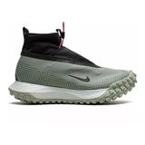 Nike Acg Mountain Fly Gore-Tex Clay Green