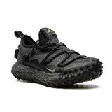 Nıke Acg Mountain Fly Low Gore-Tex Dark Smoke Grey