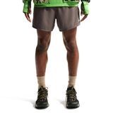 Nike ACG Second Sunrise Dri-Fit Adv 5" Erkek Kahverengi Koşu Şort IO9675-004