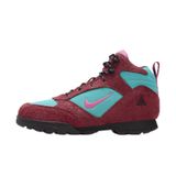 Nike Acg Torre Mid Waterproof Unisex Shoes Bilekli Su Itici Hakiki Deri Trekking Outdoor Ayakkabı Bordo