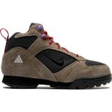Nike Acg Torre Mid Waterproof Unisex Shoes Bilekli Su Itici Hakiki Deri Trekking Outdoor Ayakkabı Kahverengi