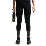 Nike ACG Trail Dri-Fit High-Rise 7/8 Kadın Siyah Koşu Tayt IO9645-010