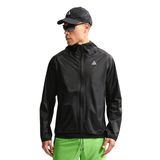 Nike ACG Trailwind Storm-Fit Adv Erkek Siyah Koşu Ceket IO9695-060