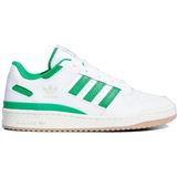 Nike Adidas Forum Low cl Leather Mens Sneaker White Hakiki Deri Erkek Günlük Spor Ayakkabı Beyaz