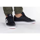 Nike Adidas Vs Pace 2.0 Erkek Siyah Spor Ayakkabı (HP6009)