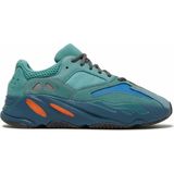 Nike Adidas Yeezy Boost 700 Faded Azure GZ2002 - Çok Renkli