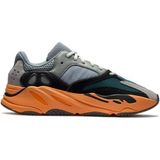 Nike Adidas Yeezy Boost 700 Wash Orange GW0296 - Çok Renkli