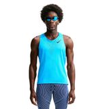 Nike AeroSwift Dri-Fit Adv Erkek Mavi Koşu Atlet FN4231-418