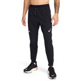 Nike AeroSwift Dri-Fit Adv Erkek Siyah Koşu Eşofman Altı FN3361-010